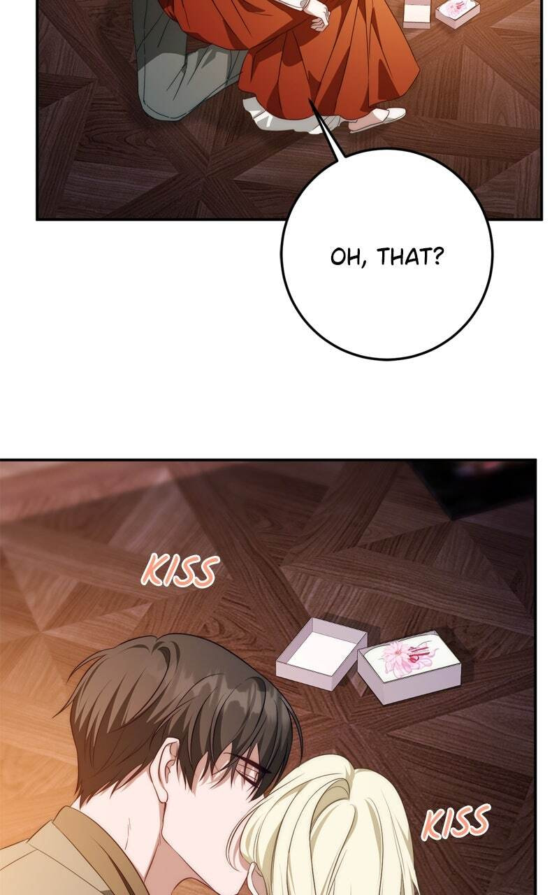 Read Behind Her Highness