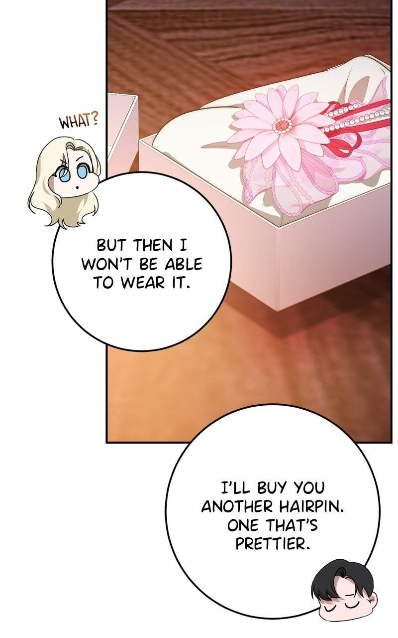 Read Behind Her Highness