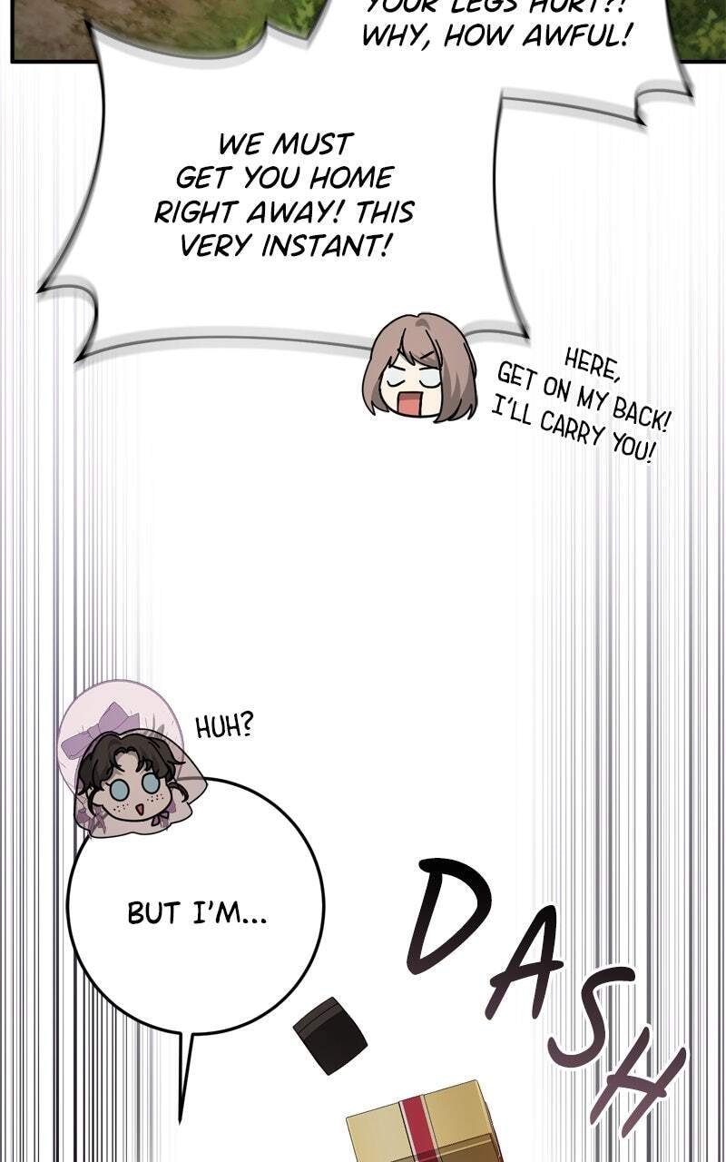 Read Behind Her Highness