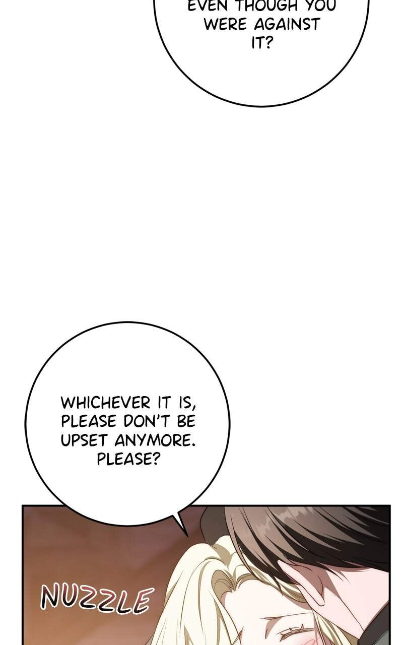 Read Behind Her Highness