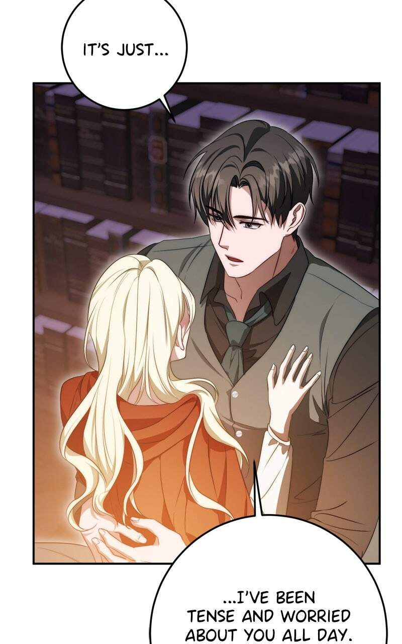 Read Behind Her Highness