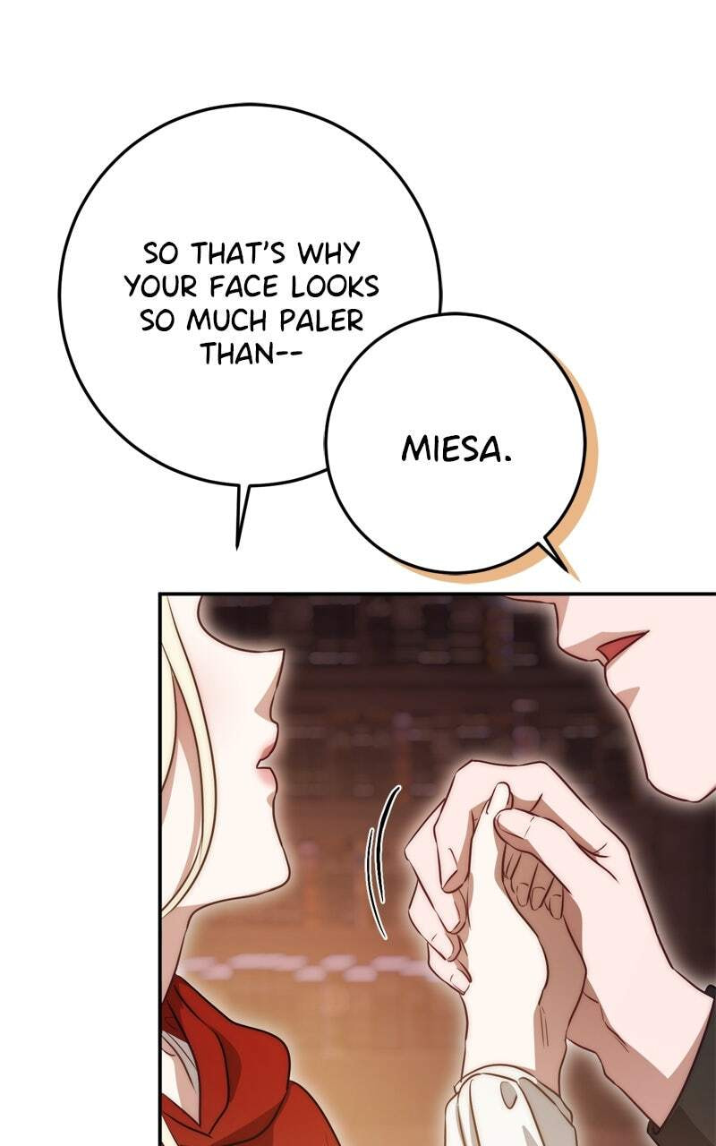 Read Behind Her Highness