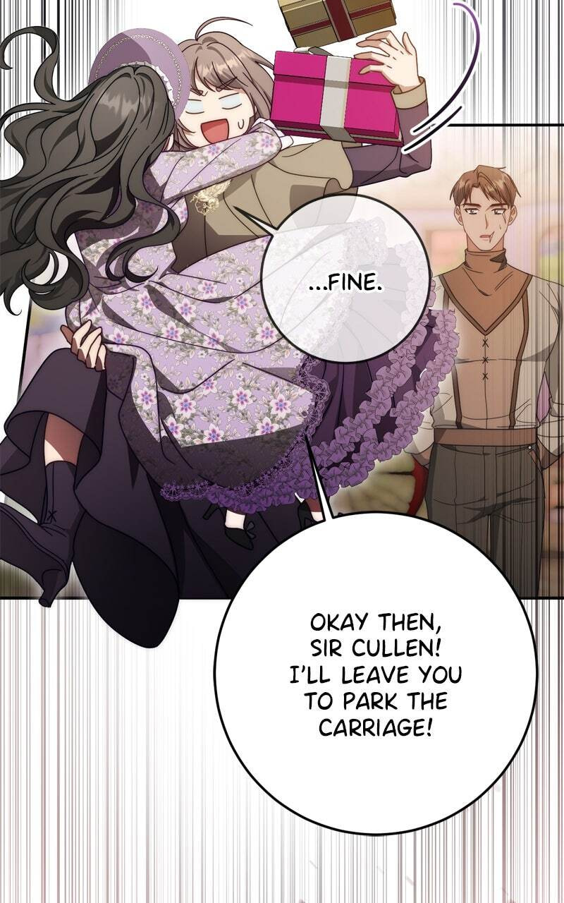 Read Behind Her Highness