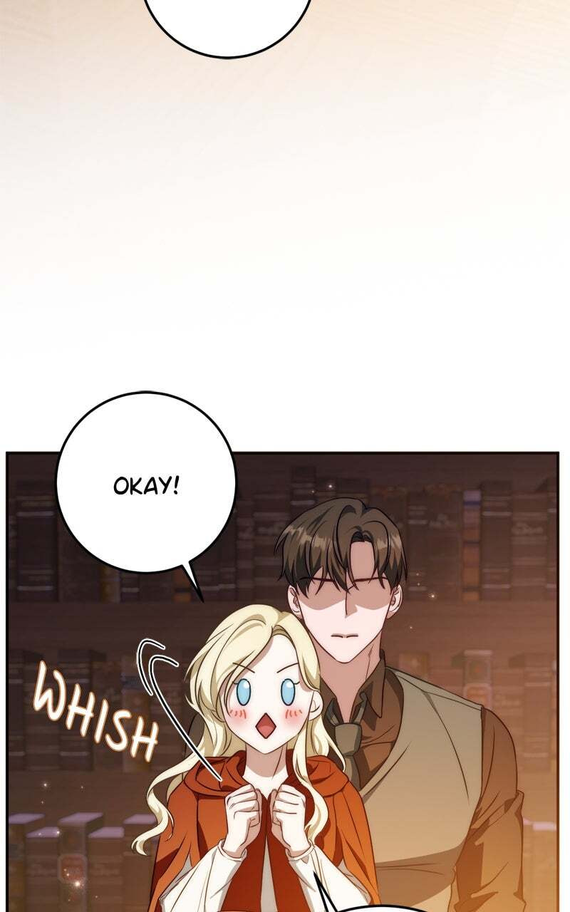 Read Behind Her Highness