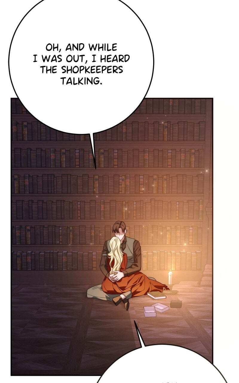 Read Behind Her Highness