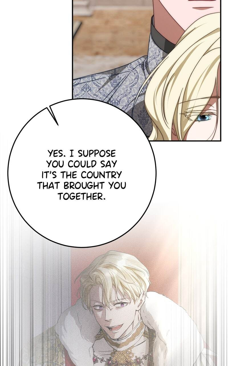 Read Behind Her Highness