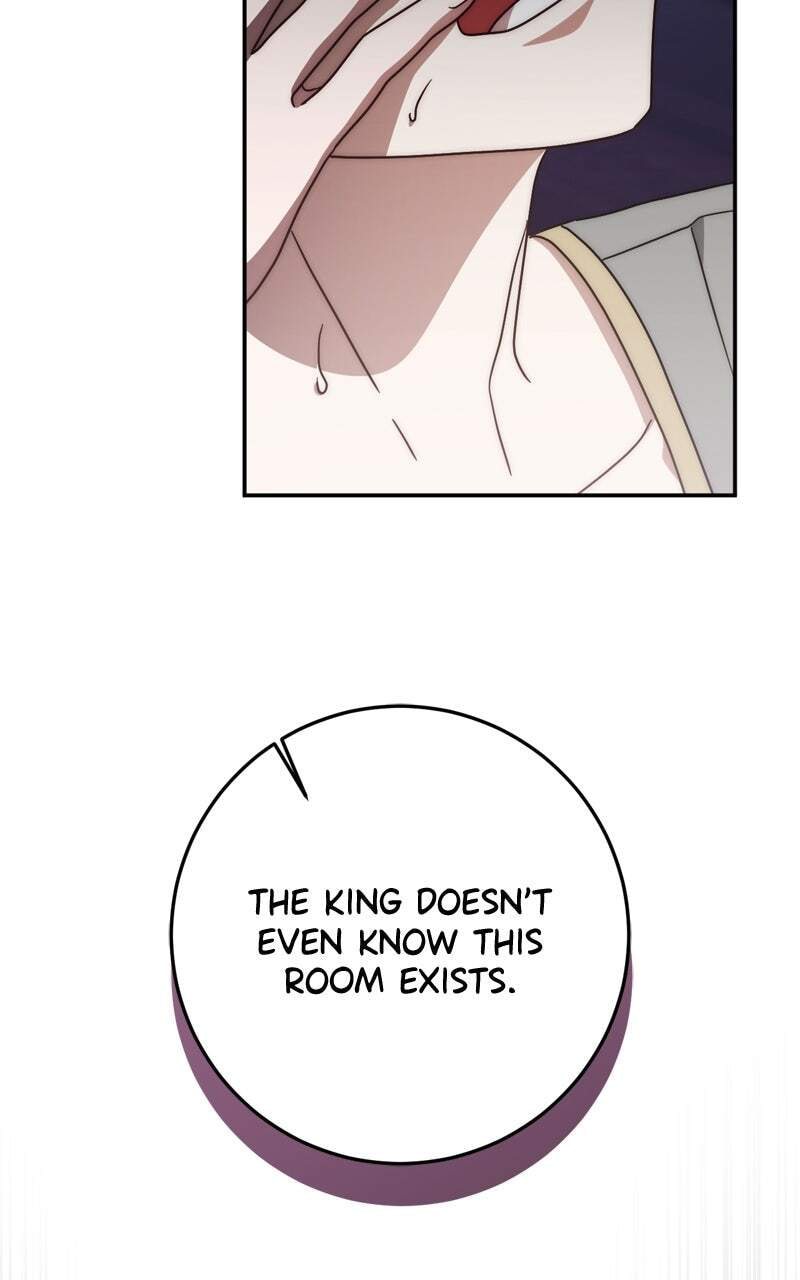 Read Behind Her Highness