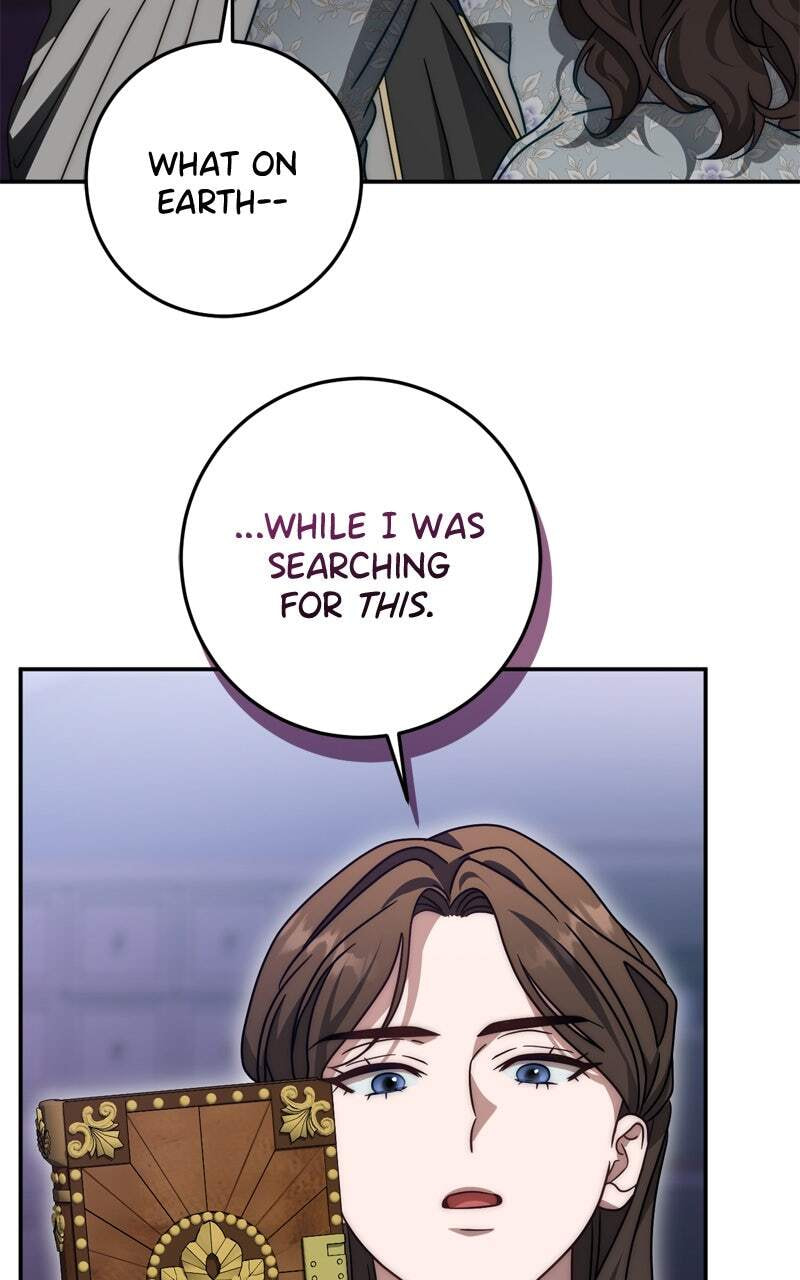 Read Behind Her Highness