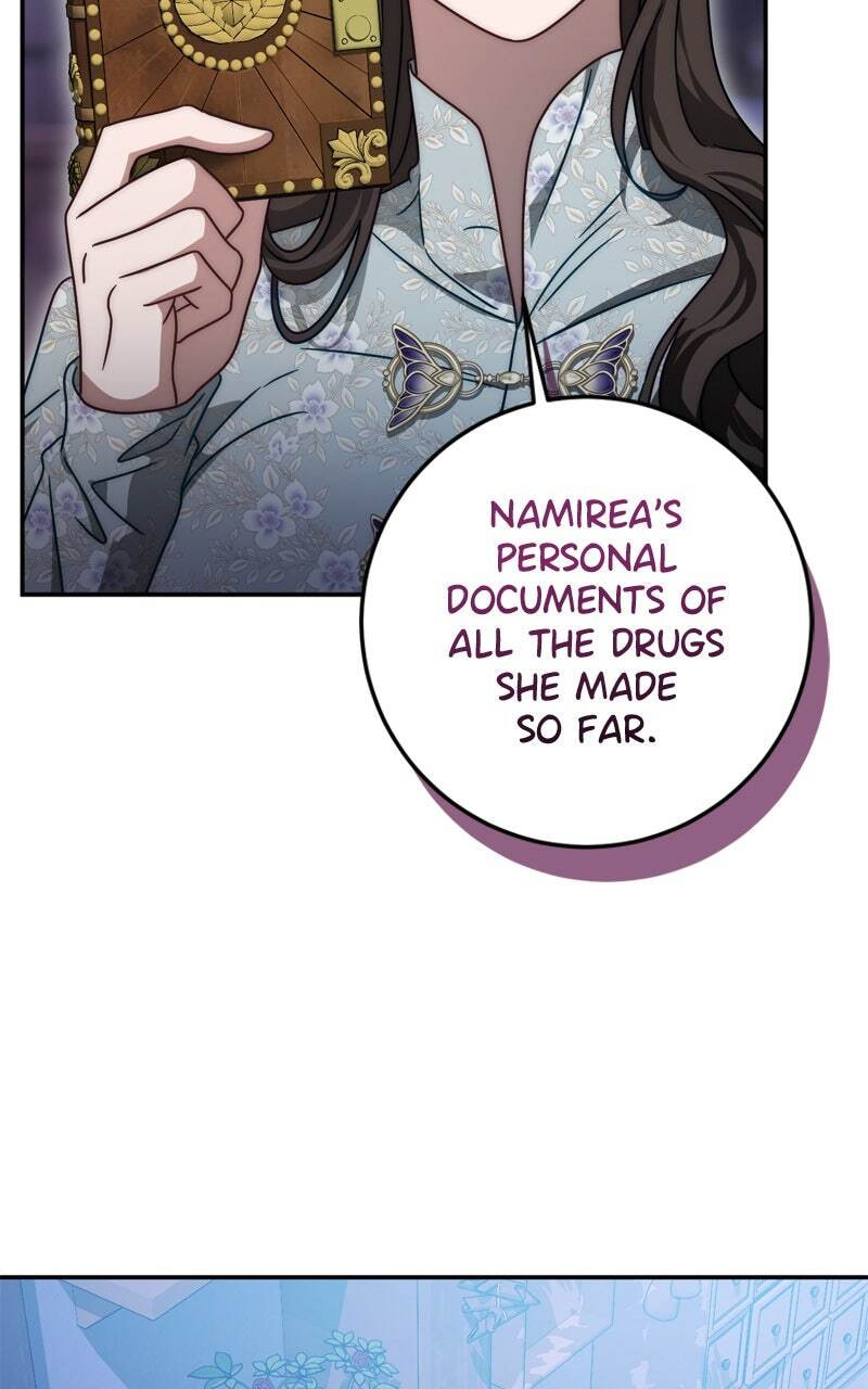 Read Behind Her Highness