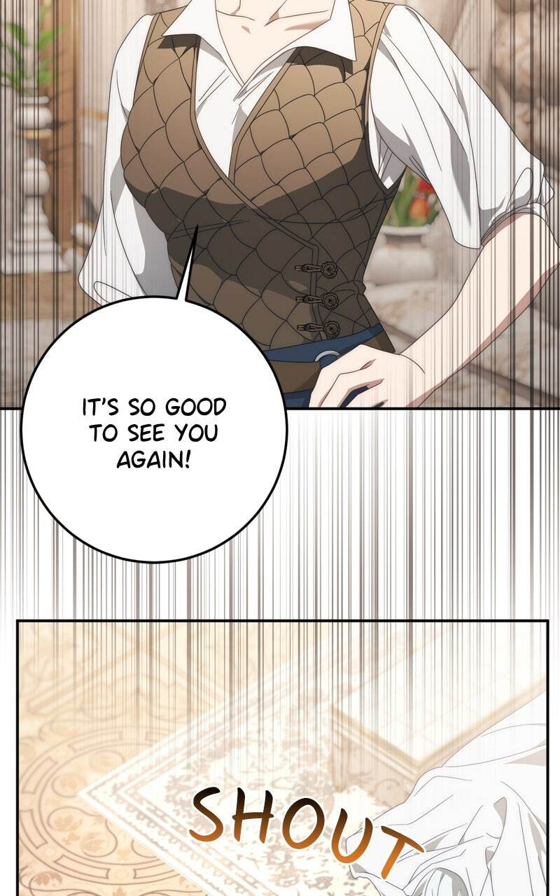Read Behind Her Highness