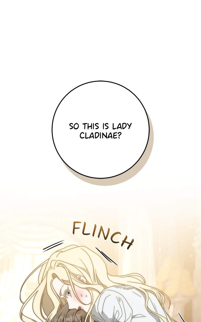 Read Behind Her Highness