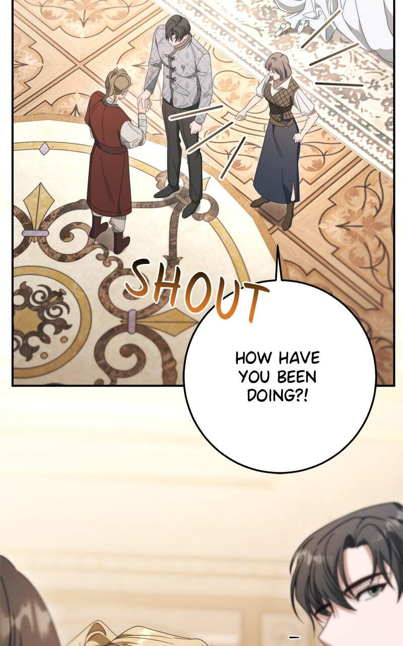 Read Behind Her Highness