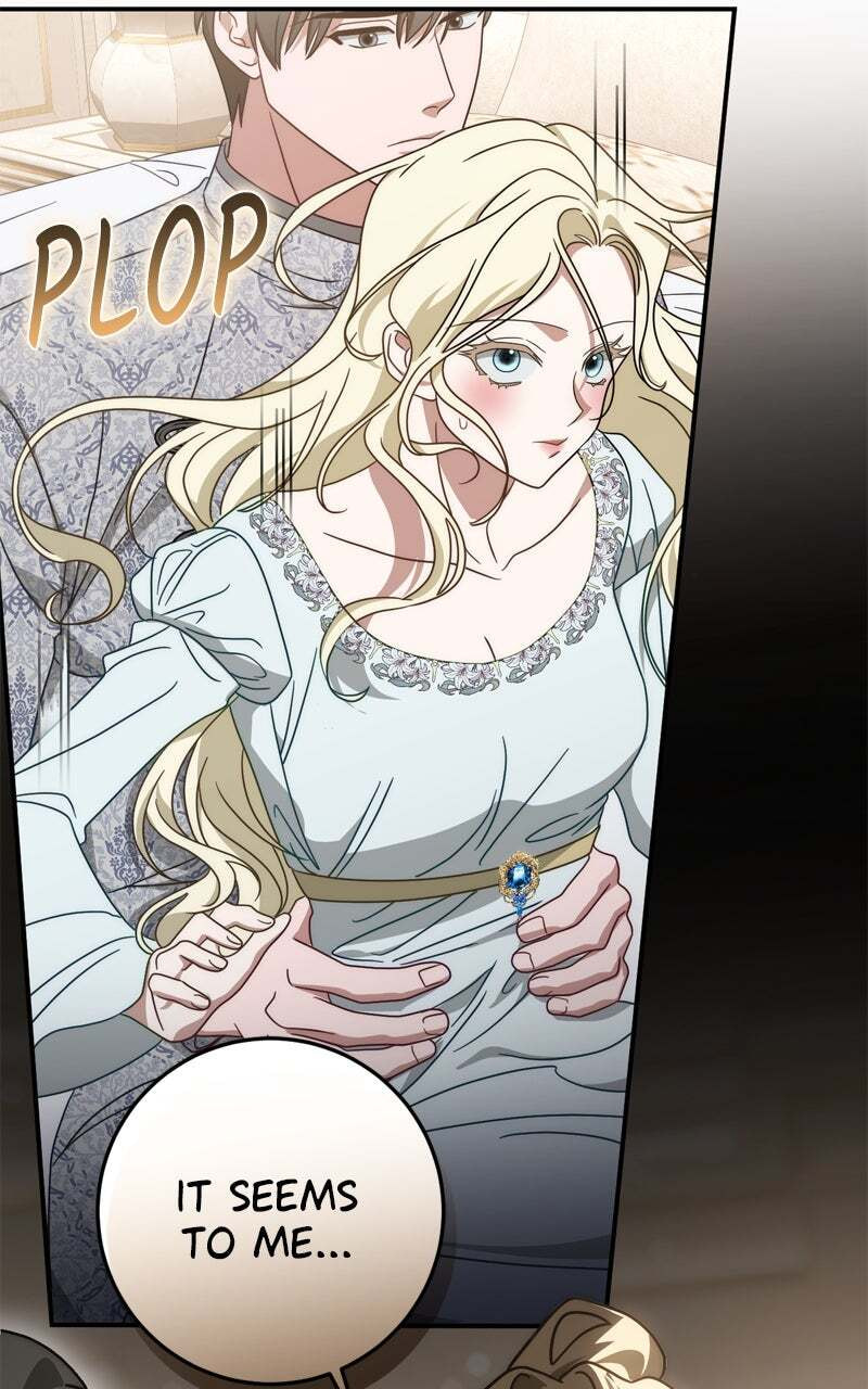 Read Behind Her Highness