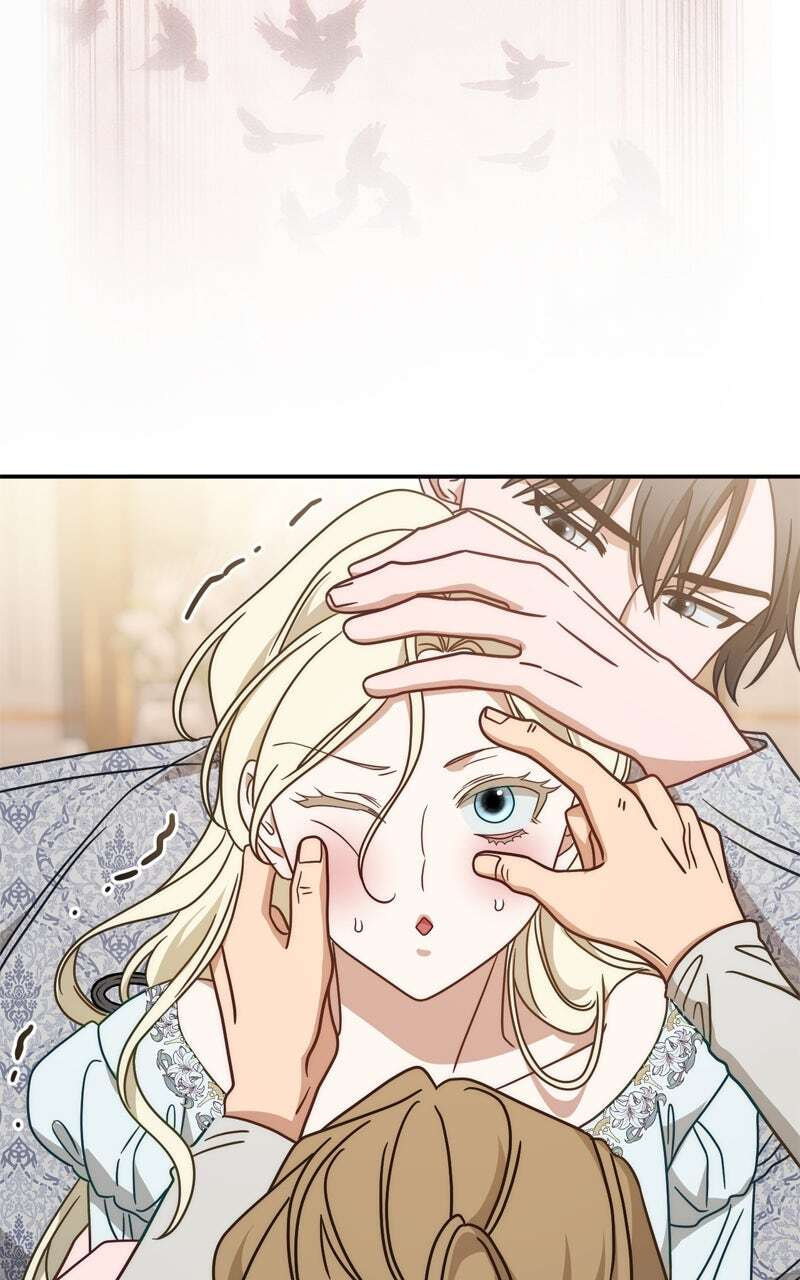 Read Behind Her Highness