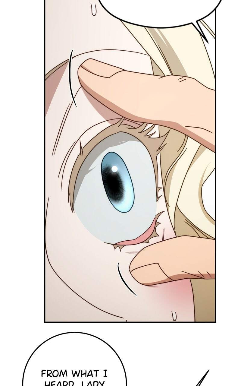 Read Behind Her Highness
