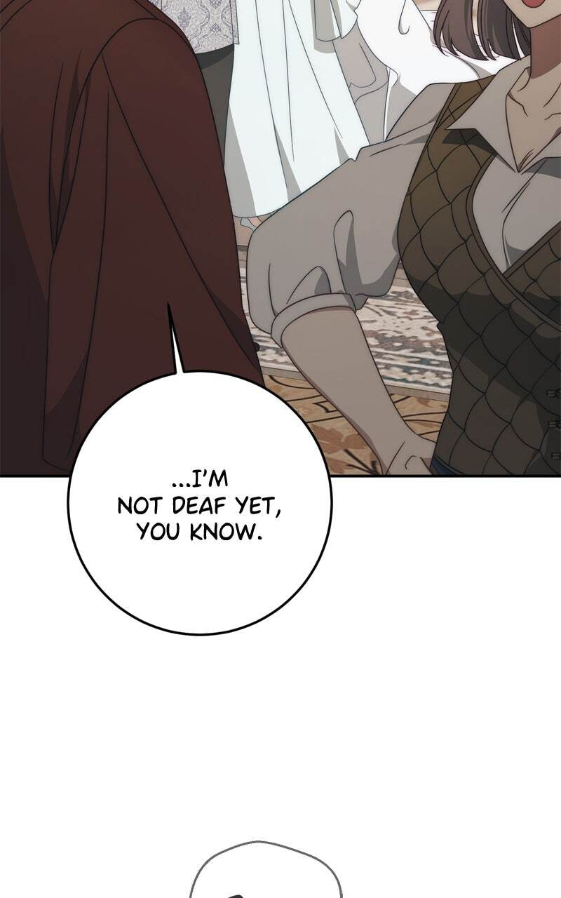 Read Behind Her Highness