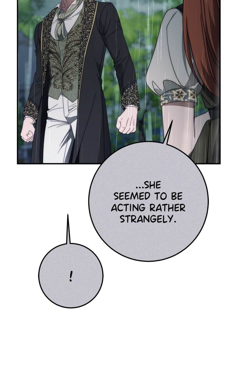 Read Behind Her Highness