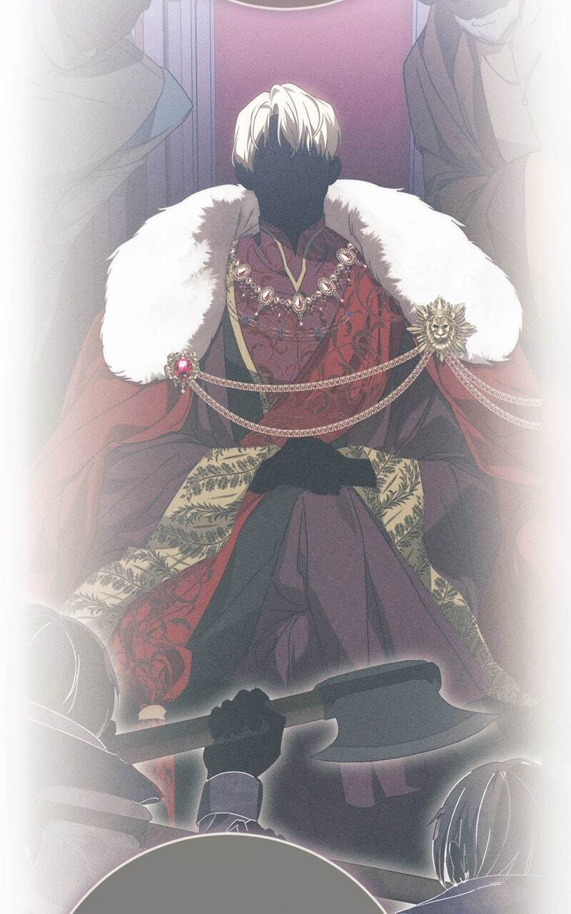 Read Behind Her Highness