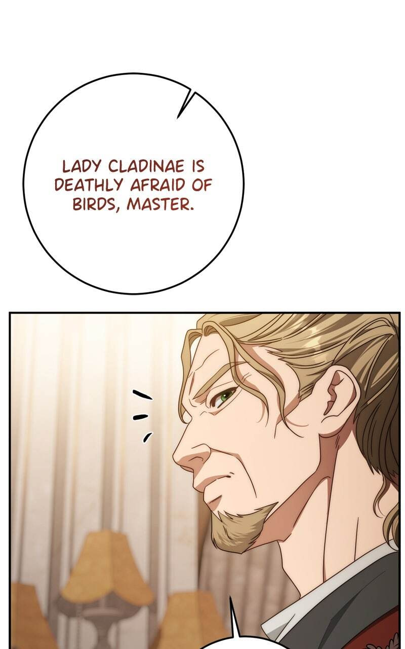 Read Behind Her Highness