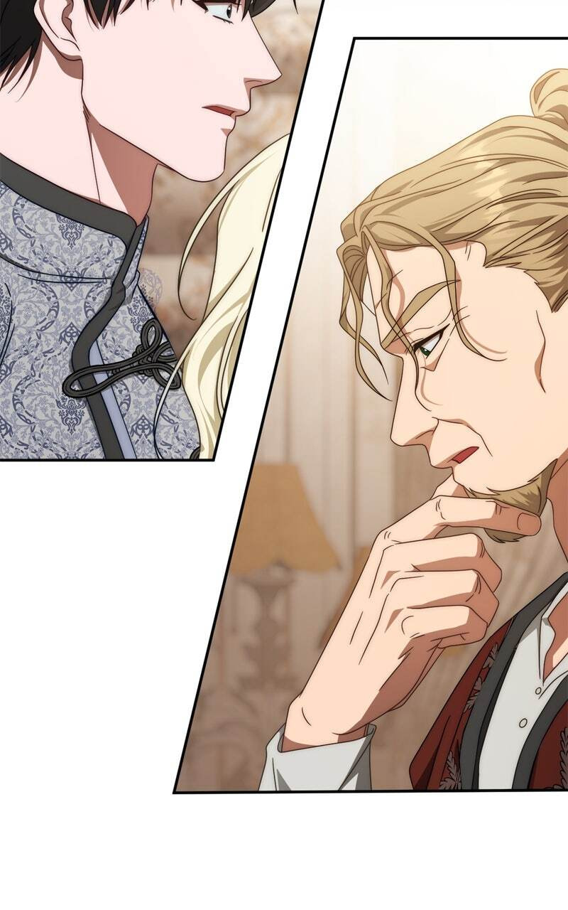 Read Behind Her Highness