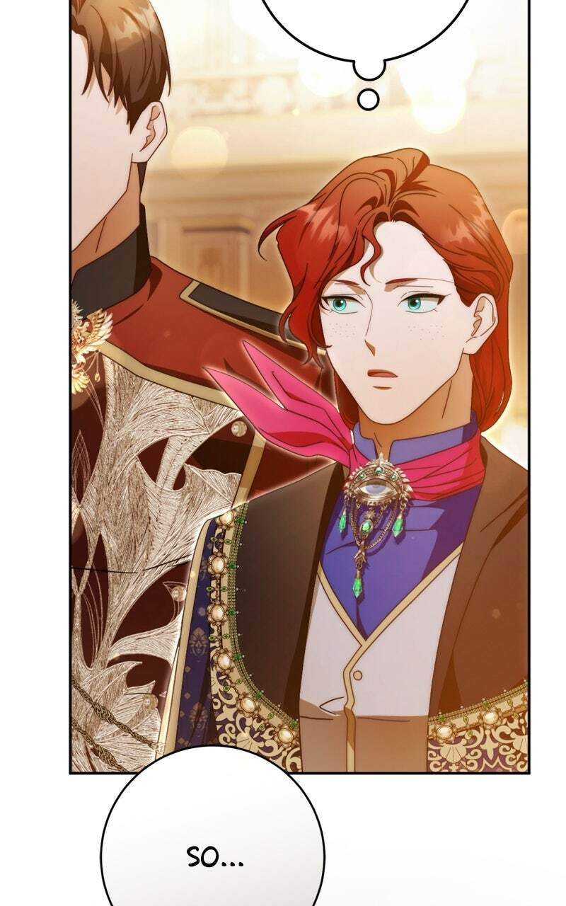 Read Behind Her Highness