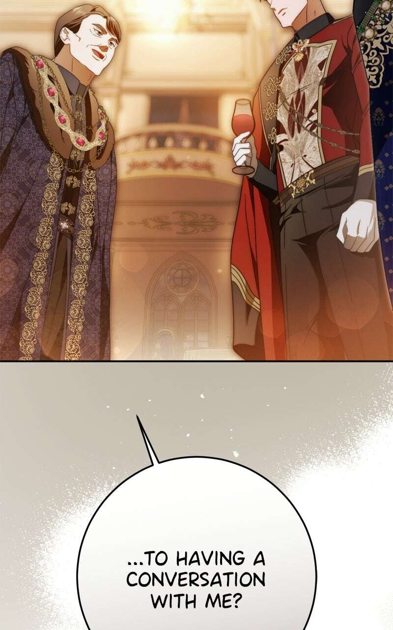 Read Behind Her Highness