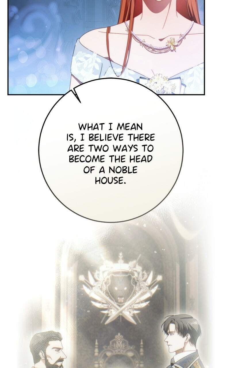 Read Behind Her Highness