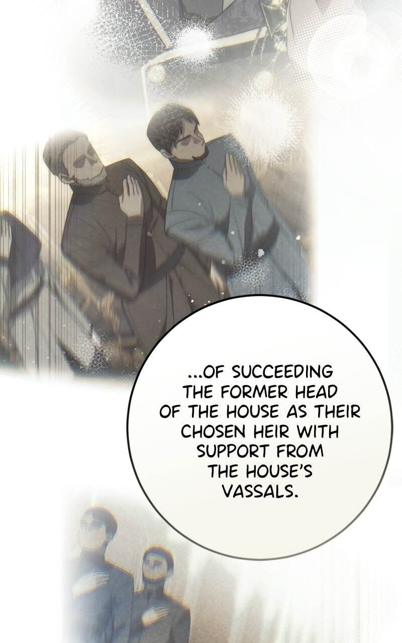 Read Behind Her Highness