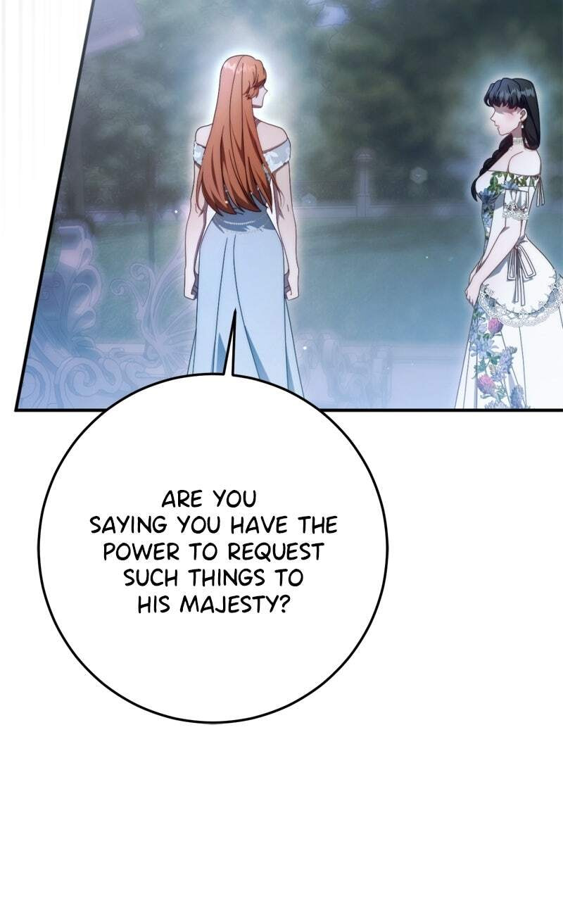 Read Behind Her Highness