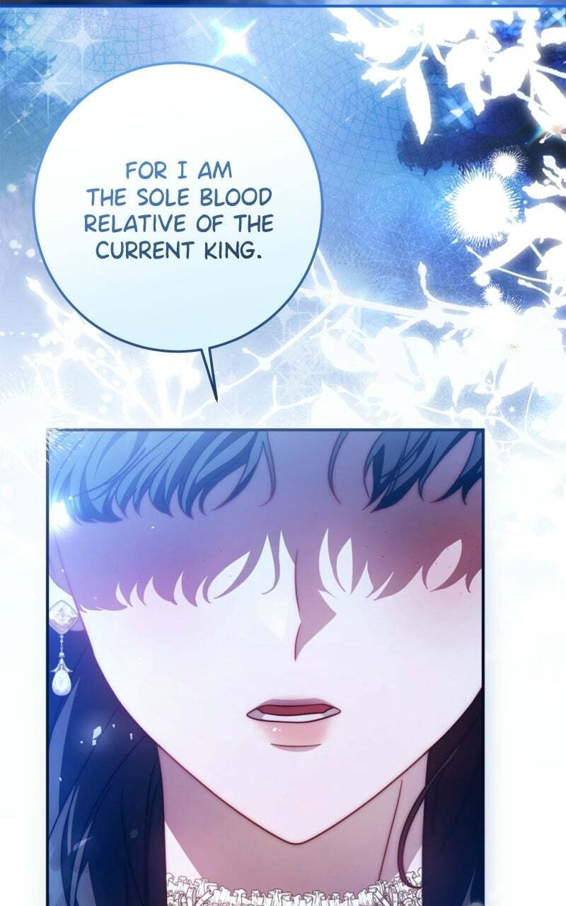 Read Behind Her Highness