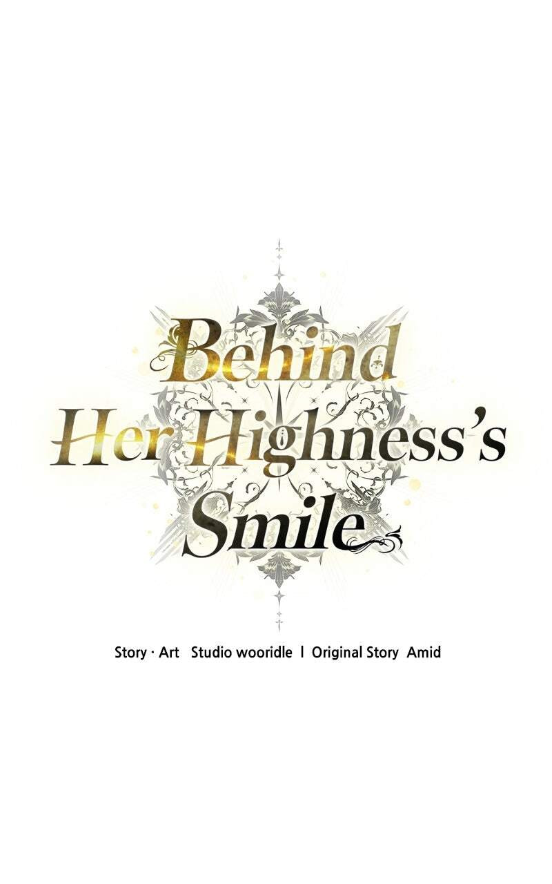 Read Behind Her Highness