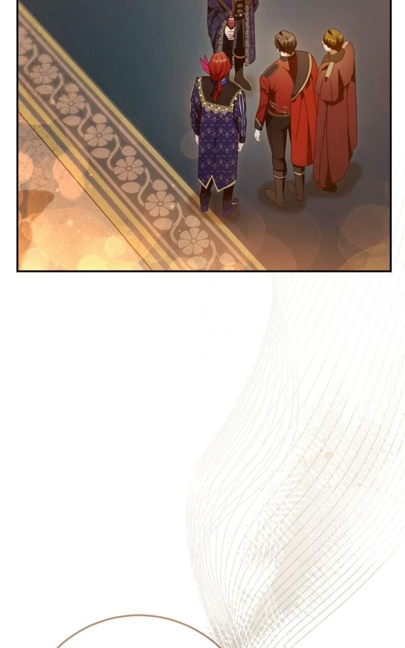 Read Behind Her Highness