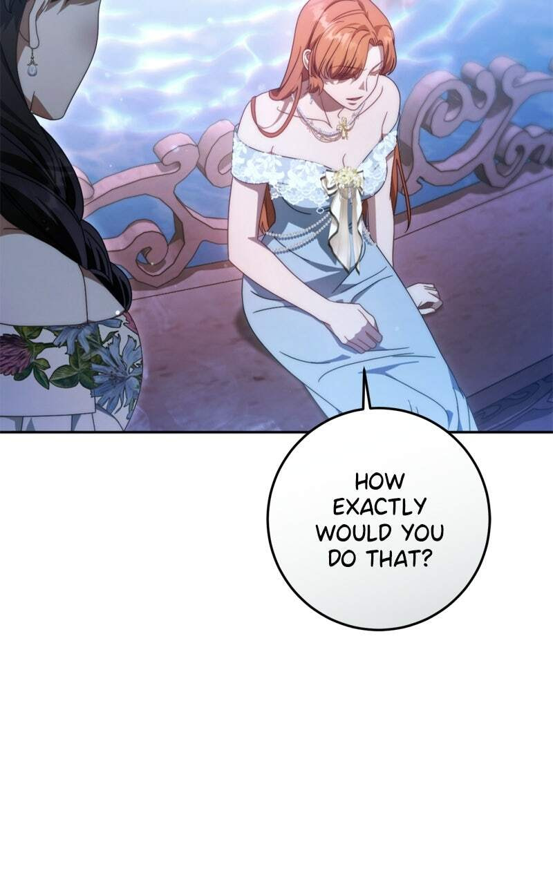 Read Behind Her Highness