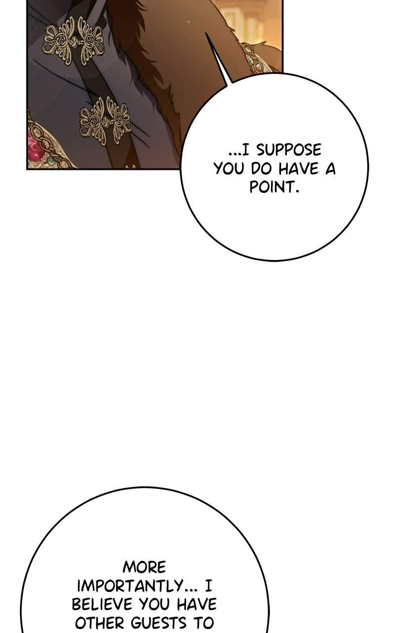 Read Behind Her Highness