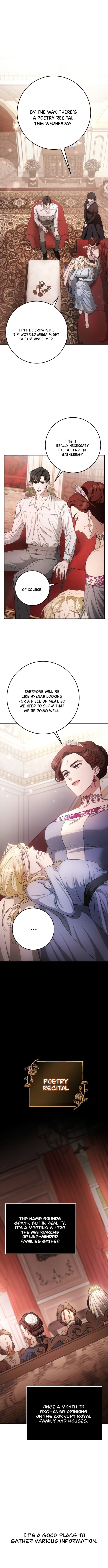 Read Behind Her Highness