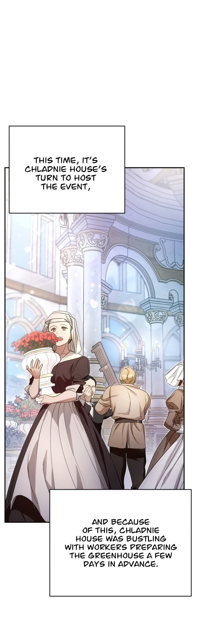 Read Behind Her Highness