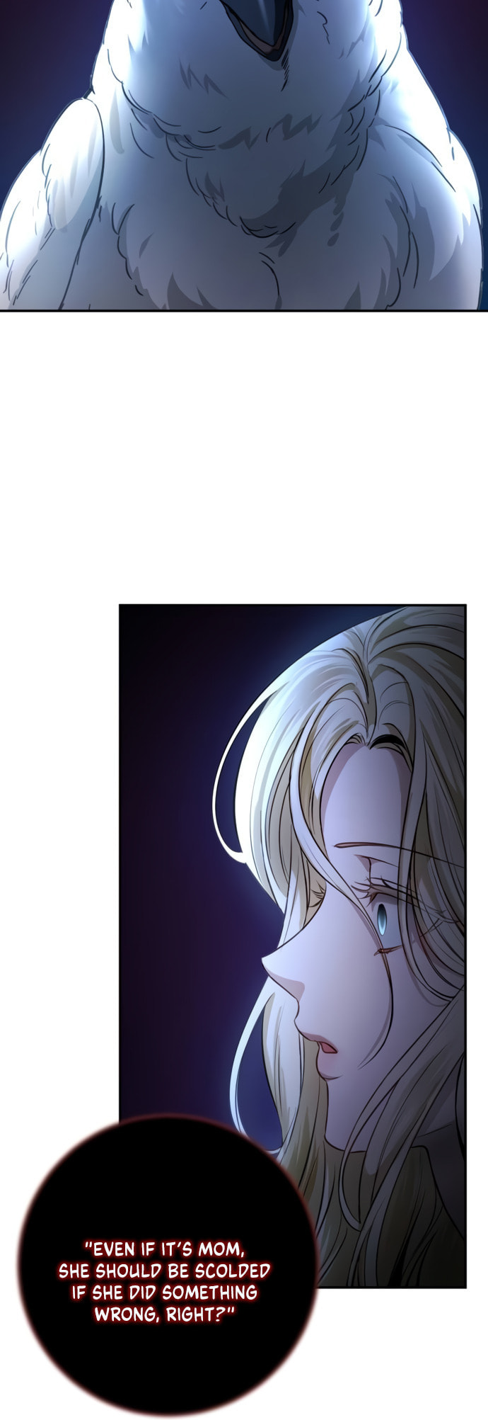 Read Behind Her Highness