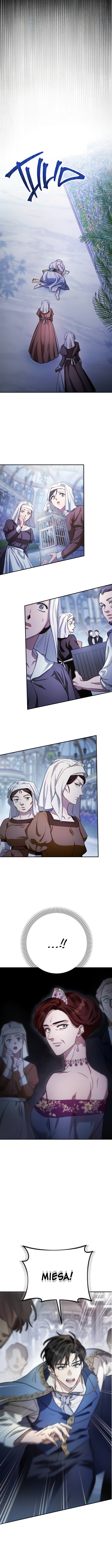 Read Behind Her Highness