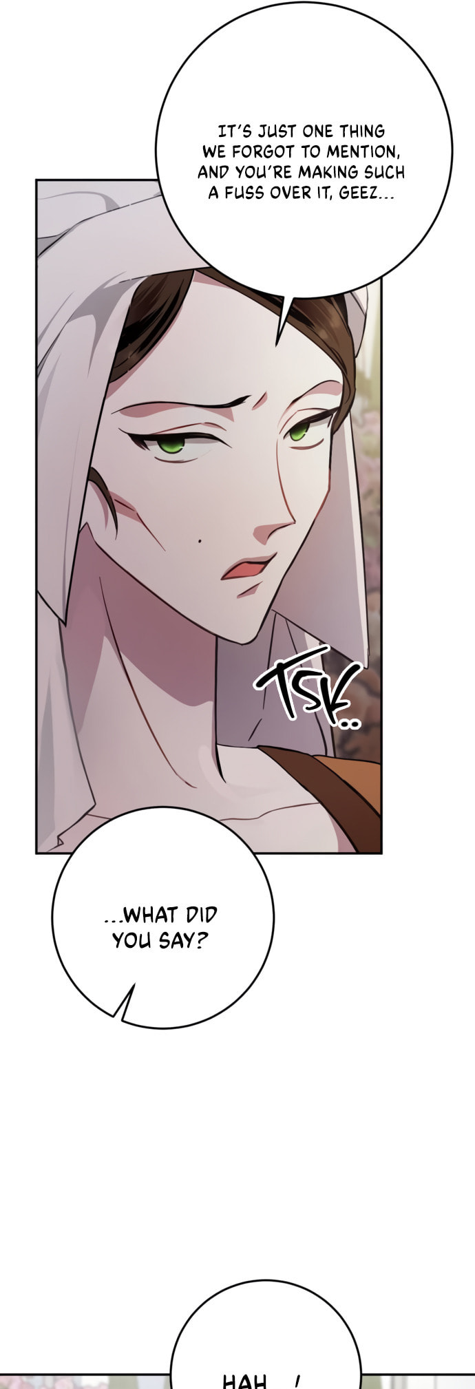 Read Behind Her Highness