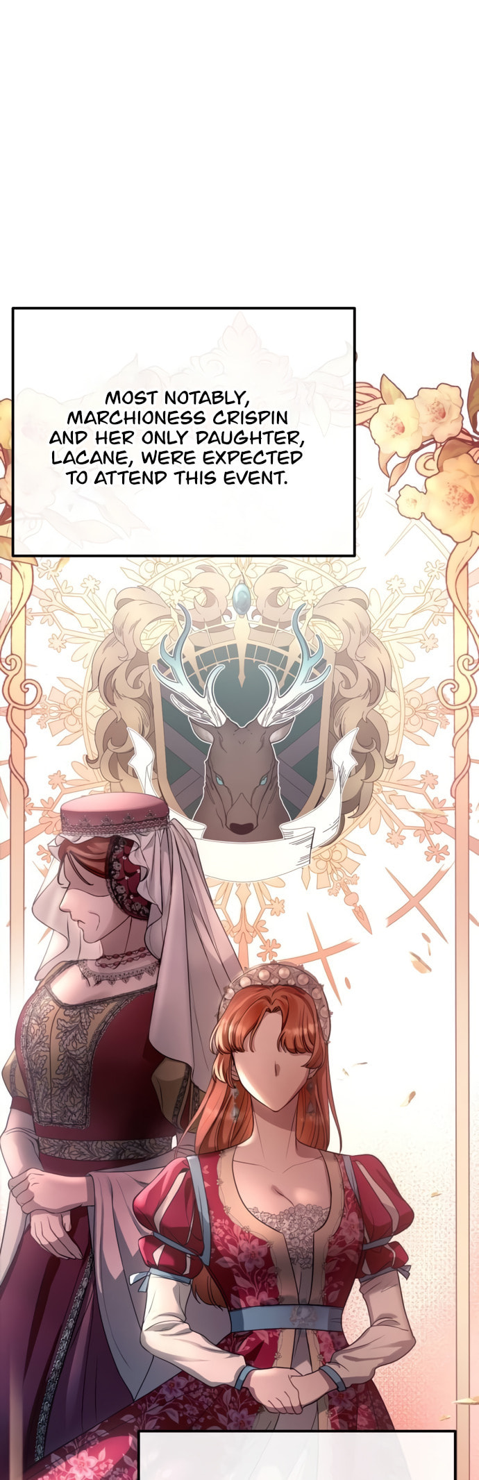 Read Behind Her Highness