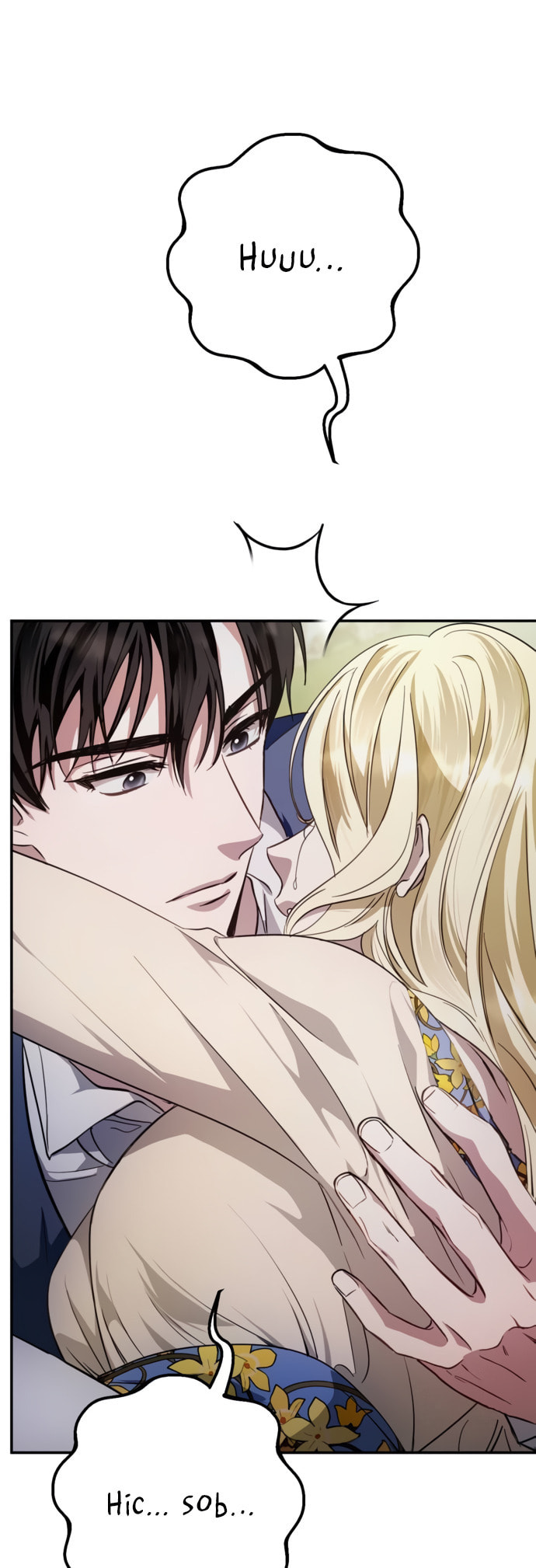 Read Behind Her Highness