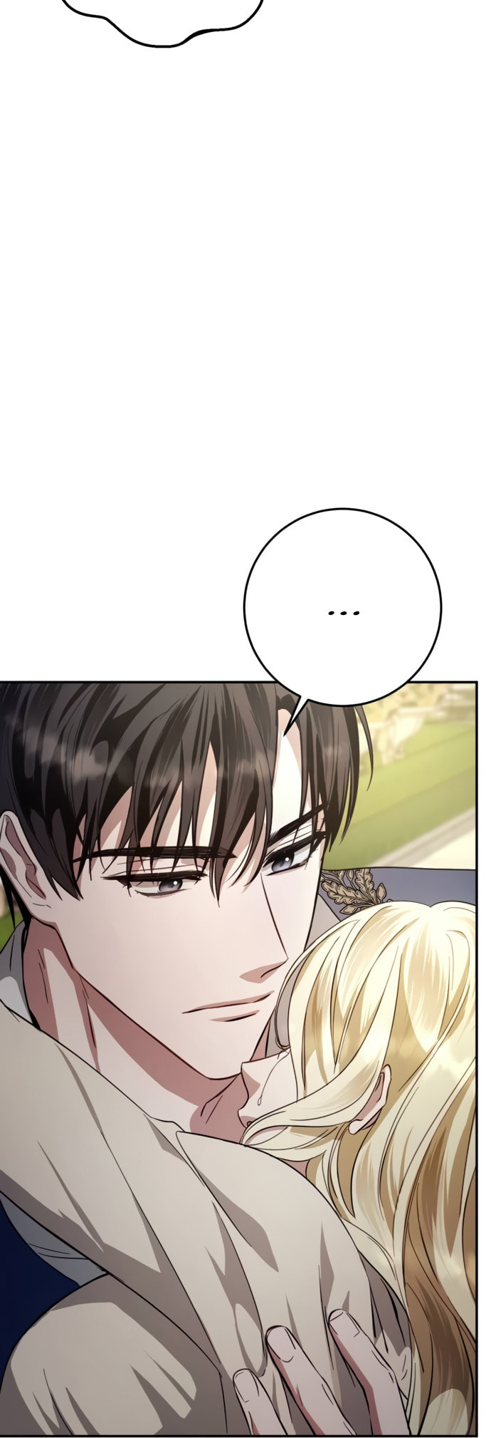 Read Behind Her Highness