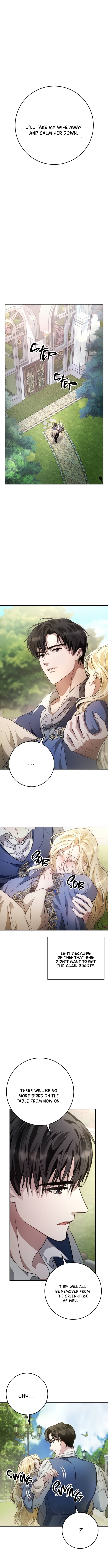 Read Behind Her Highness