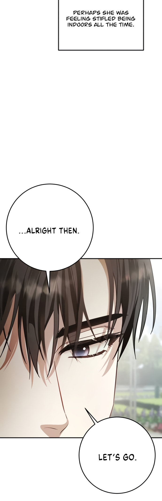 Read Behind Her Highness