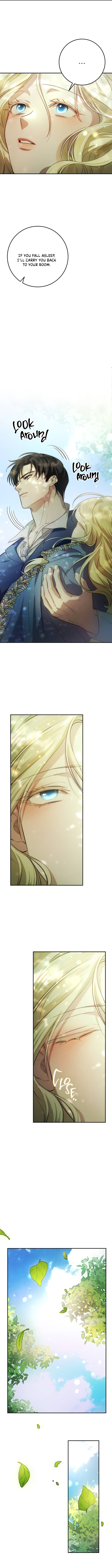 Read Behind Her Highness