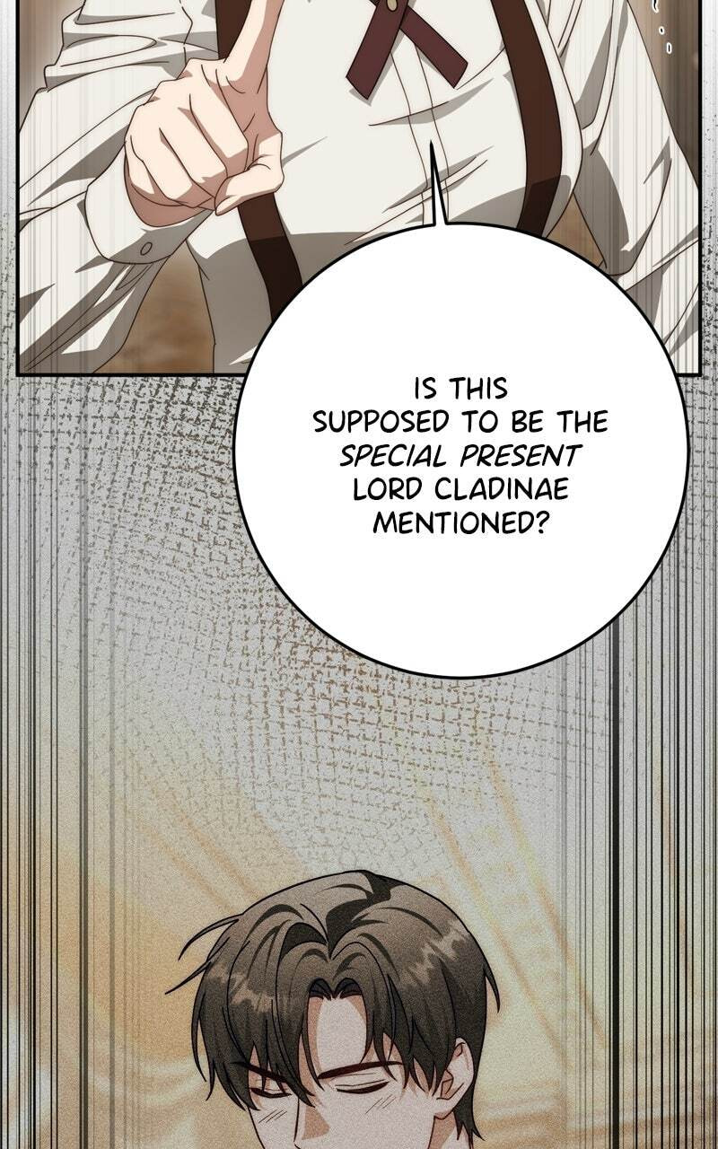 Read Behind Her Highness