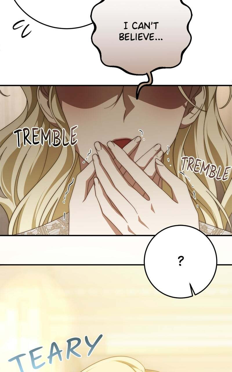 Read Behind Her Highness