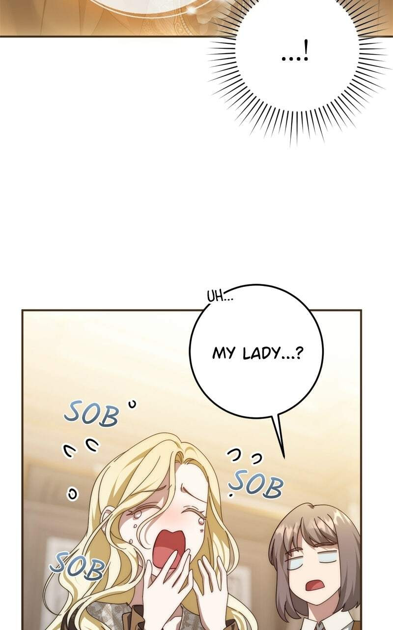 Read Behind Her Highness