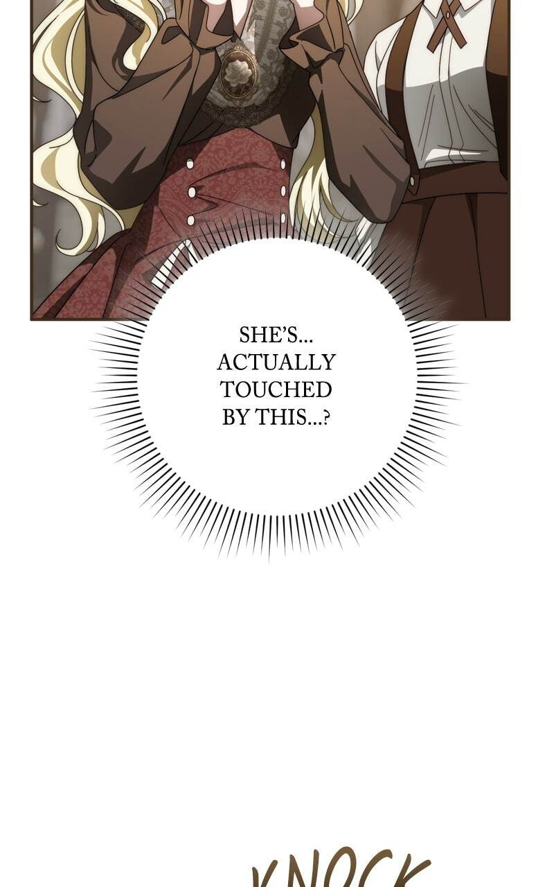 Read Behind Her Highness