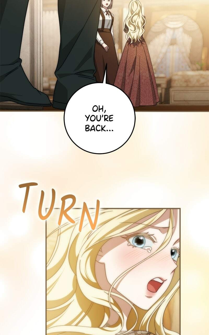 Read Behind Her Highness